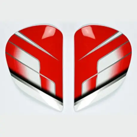 PLATINE ECRAN ARAI SAJ URBAN RED CASQUE INTEGRAL Réduction