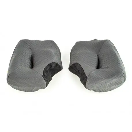 Mousses de joues ARAI 25mm (épaisseur standard S M) pour casque Tour X 4 Achetez Aujourd’hui