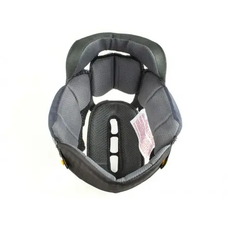 Meilleur Prix Coiffe intérieure ARAI GP Dry Cool taille M/L 10mm (épaisseur standard M) pour casques RX 7 GP
