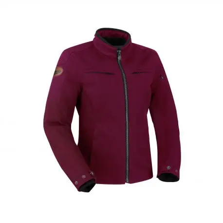 Blouson femme SEGURA GARRISSON Réduction