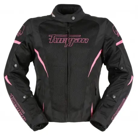 Bon Plan Blouson femme FURYGAN DELIA 3 en 1