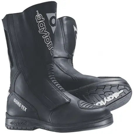Bottes moto GORE-TEX DAYTONA TRAVEL GTX Affaire À Saisir