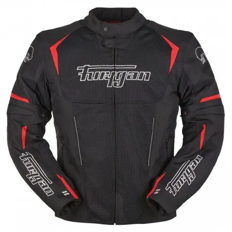 Blouson FURYGAN SPARK 3 EN 1 VENTED Meilleur Choix