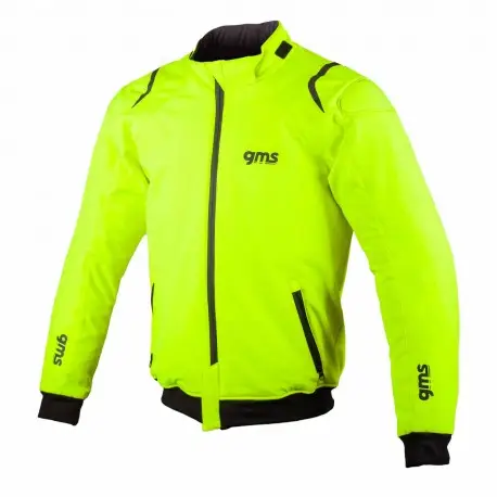 Veste Softshell homme GMS FALCON Prix Cassé
