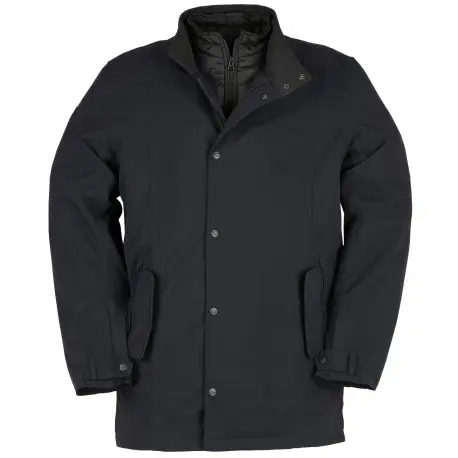 Dernière Chance Veste FURYGAN HAROLD 2D