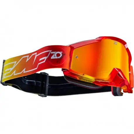 Masque cross FMF POWERBOMB EDITION ZACH OSBORNE Nouveauté