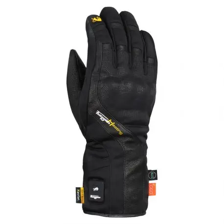 Gants chauffants FURYGAN HEAT X KEVLAR LADY Populaire