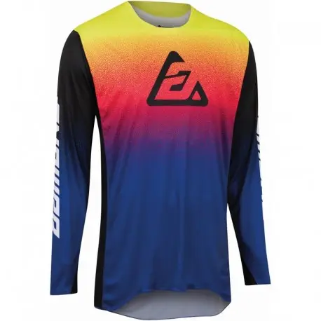 Maillot motocross ANSWER ELITE PROLINE Offre Limitée