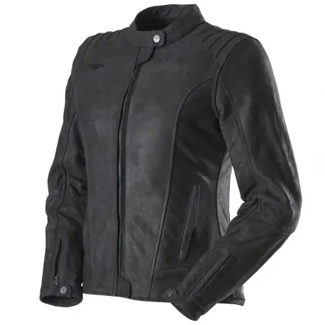 Authentique Blouson cuir femme FURYGAN ELENA