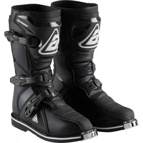 Bottes motocross enfant ANSWER AR1 Bon Plan