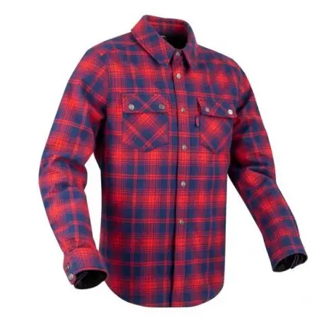Blouson moto SEGURA sierra Remise