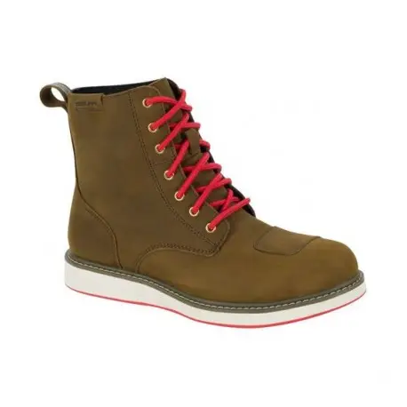 Produit De Marque Chaussure SEGURA MADDOX