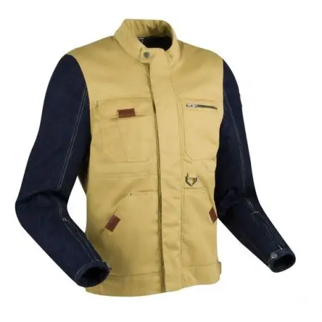 Blouson SEGURA OSBORN Authentique