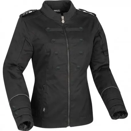 Solde Blouson femme moto SEGURA KARA