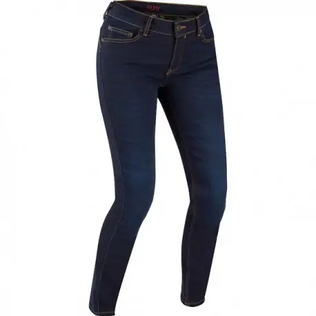 Acheter En Ligne Jeans femme Moto Kevlar SEGURA UZY