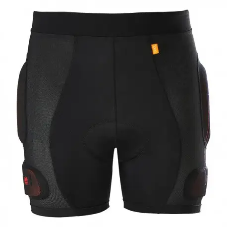 Short FURYGAN X-Road D3O® Livraison Gratuite
