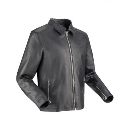 Blouson cuir SEGURA BOGART Offre Limitée