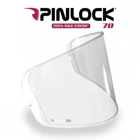 Promotion PINLOCK casque HJC-33 / i90 / i91