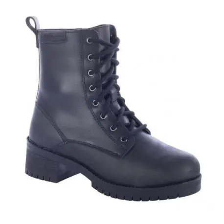Top Vente Botte moto femme SEGURA lady SALLY