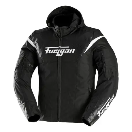 Blouson FURYGAN SHARD Jusqu’à Épuisement Des Stocks