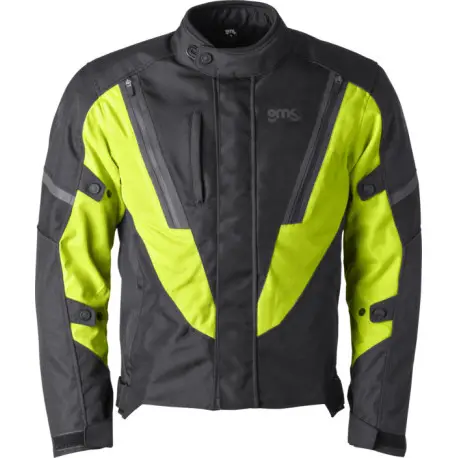 Blouson moto GMS AVON WP Bon Plan