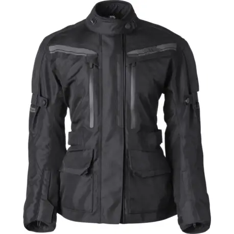 Prix Réduit Veste moto femme GMS Gear Neo WP