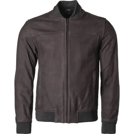 Acheter Direct Blouson moto Cuir GMS Castillo