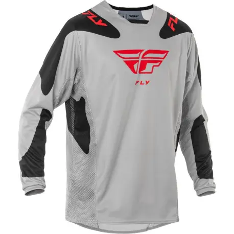 Maillot moto cross FLY RACING Kinetic SYM Retour Gratuit