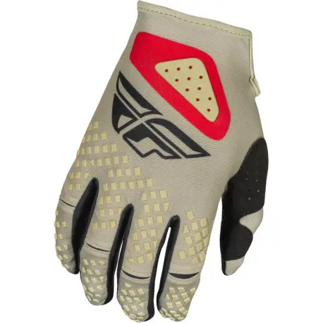 Gants moto FLY RACING Kinetic SYM Commander Maintenant
