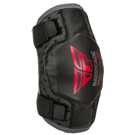 Mini-coudières FLY RACING Barricade moto cross enfant Dernière Chance