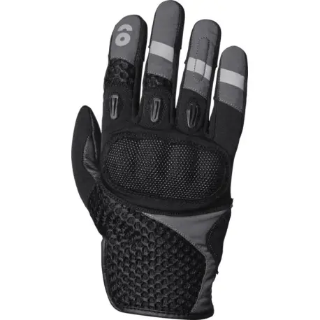 Gants moto GMS Tyrus SF Bon Plan