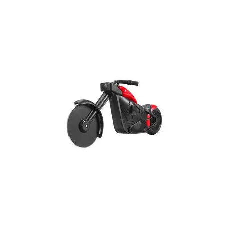 Vente Directe Roulette à pizza moto chopper