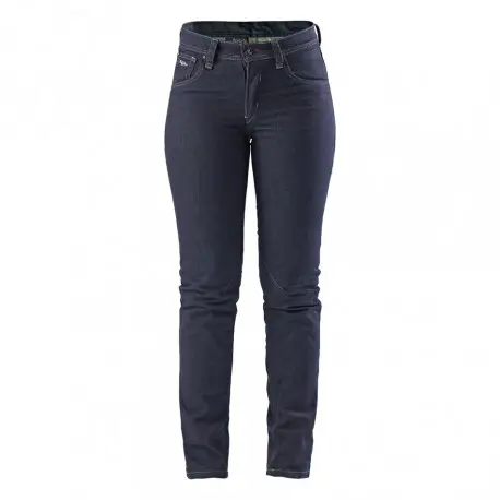 Nouvel Arrivage Jean moto Femme FURYGAN NIKITA X KEVLAR