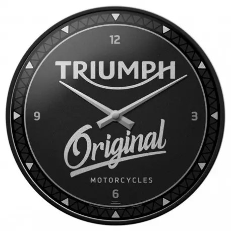 Horloge murale TRIUMPH Bon Marché