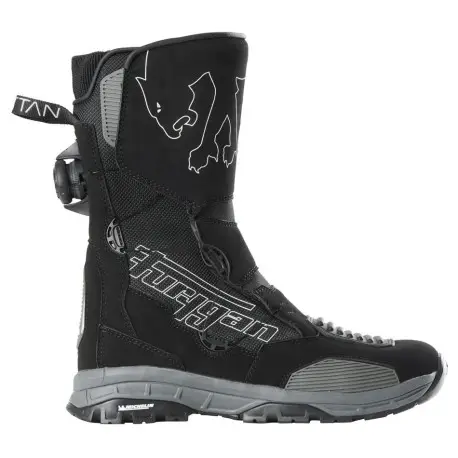 Bottes FURYGAN CHATTAN D3O WP Top Vente