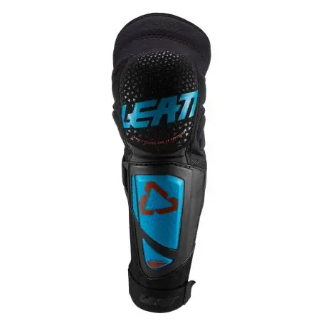 Marque Genouilleres LEATT 3DF HYBRID EXT