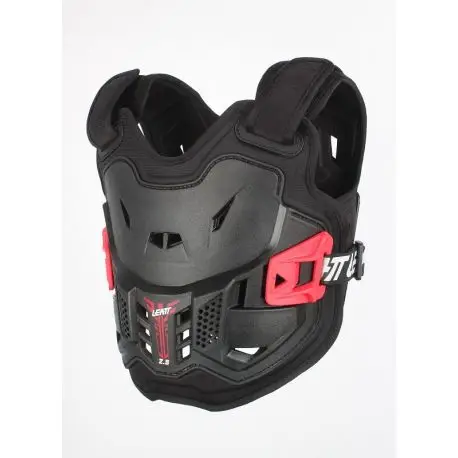 Pare pierre plastron Leatt 2.5 Kids Achat Immédiat