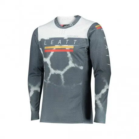 Maillot motocross LEATT 5.5 ULTRAWELD Usine Directe