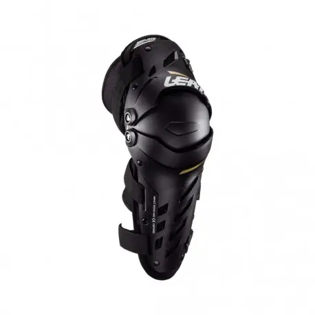 Achat Immédiat PROTEGE GENOUX ET JAMBES LEATT DUAL AXIS