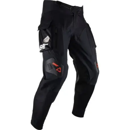 Meilleur Choix Pantalon enduro LEATT 4.5 HydraDri
