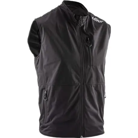 Gilet sans marche LEATT Race-Veste Marque