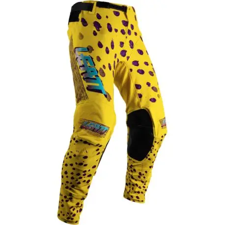 Pantalon LEATT Moto 5.5 I.K.S Offre Limitée
