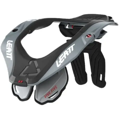 Protège cou neck brace enfant LEATT 5.5 junior Must-Have