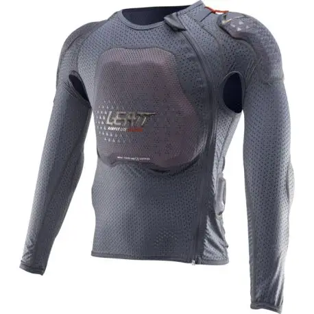 Gillet de protection enfant LEATT 3DF Aifit lite Evo Jr Body Protector Acheter Direct
