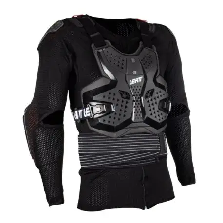 Retour Gratuit Gilet de protections LEATT Body Protector 2.5 V25