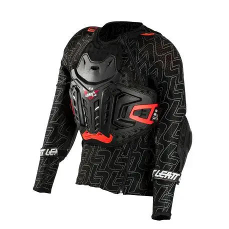 Gillet de protection LEATT Body Protecteur 4.5 Junior Affaire À Saisir