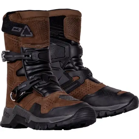 Bottes Enduro Touring LEATT ADV HydraDri 7.5 V24/V25 Offre Exclusive