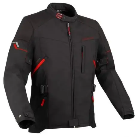 Jusqu’à Épuisement Des Stocks Veste moto BERING COBALT