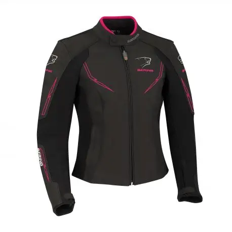 Affaire À Saisir Blouson cuir femme BERING KALINA