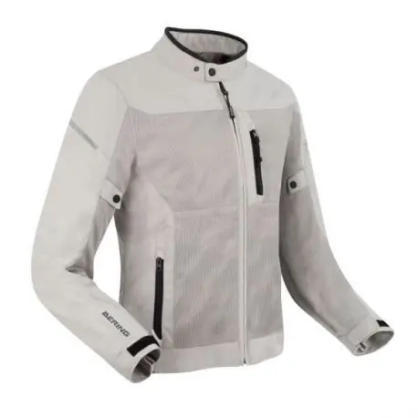 Commande En Gros blouson textile moto été BERING OZONE